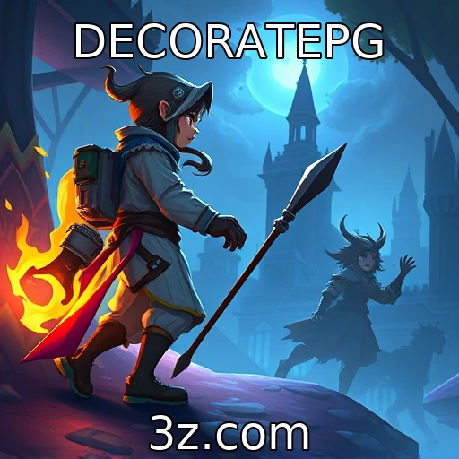 Crescimento do mercado de jogos independentes - DECORATEPG