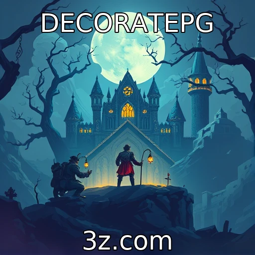 A crescente popularidade dos jogos independentes : DECORATEPG