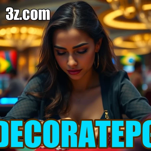 Inovação e Diversão na Plataforma DECORATEPG para Gamers