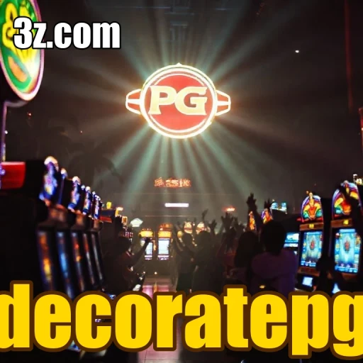 DECORATEPG Plataforma