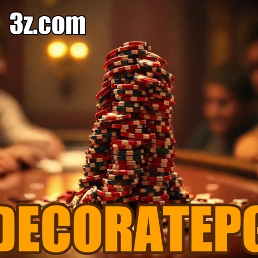 Desvendando Puzzles Incríveis no DECORATEPG