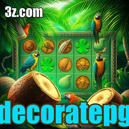 DECORATEPG Corrida