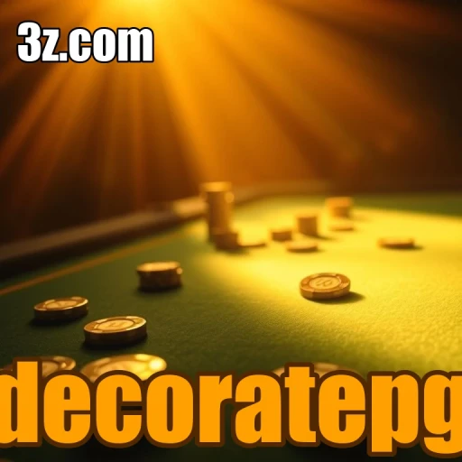 Desfrute do Jogo de Palavras no DECORATEPG com Criatividade